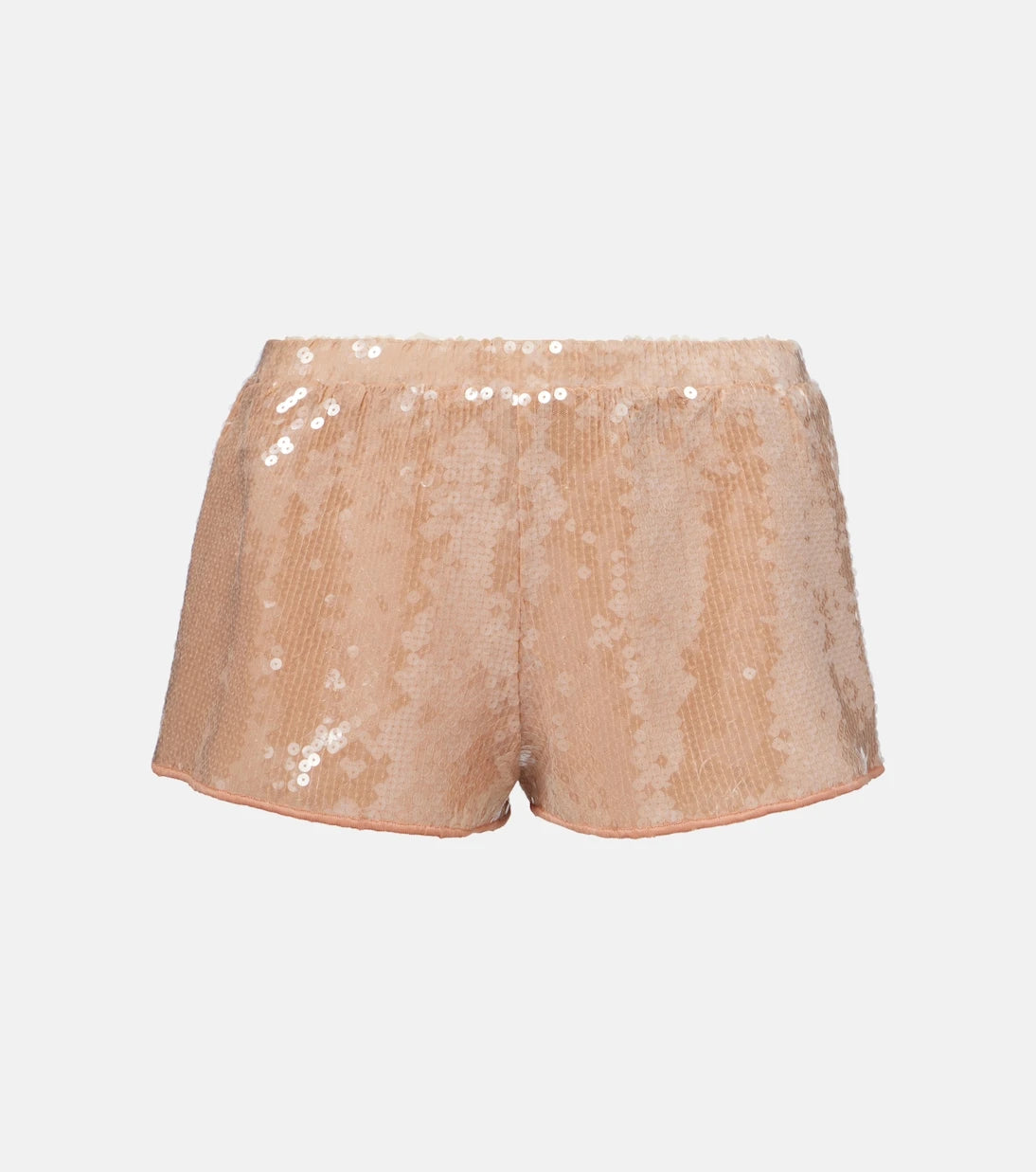 Oséree - Marylin sequined shorts
