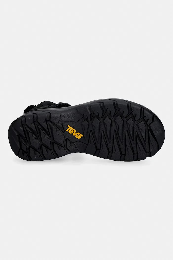 Teva сандали мъжки от набук Terra Fi 5 Universal Leather