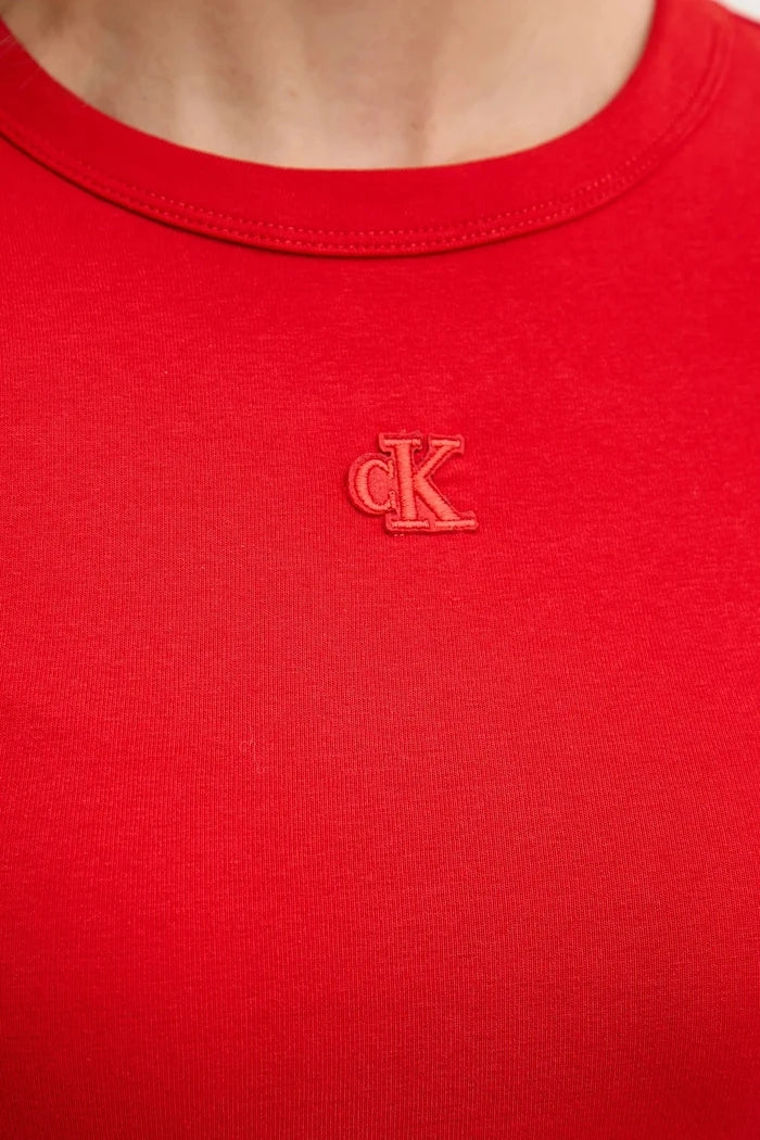 Рокля Calvin Klein Jeans