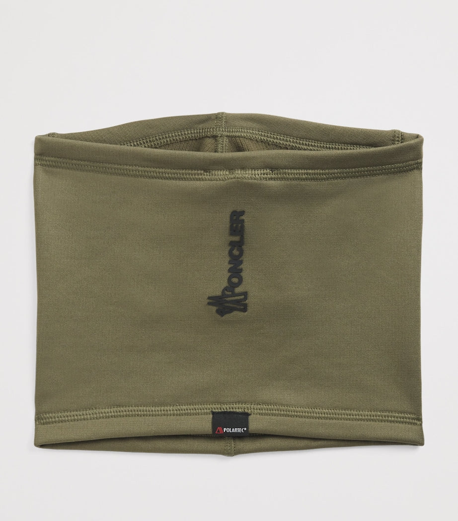 Moncler Polartec Grenoble Neck Warmer