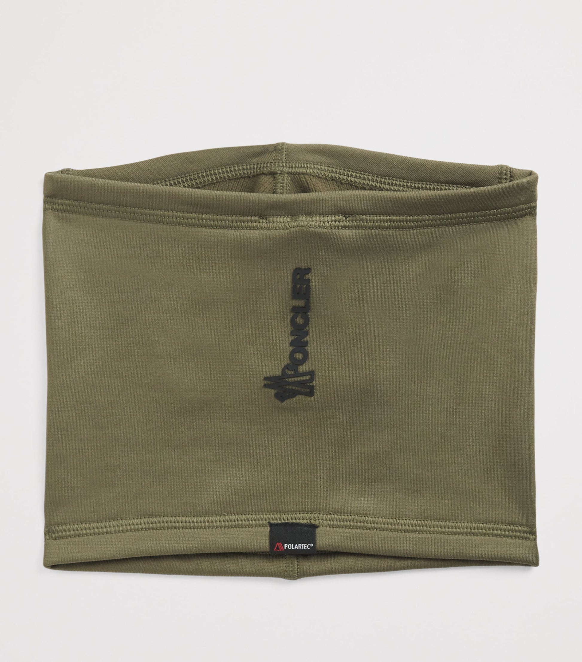 Moncler Polartec Grenoble Neck Warmer
