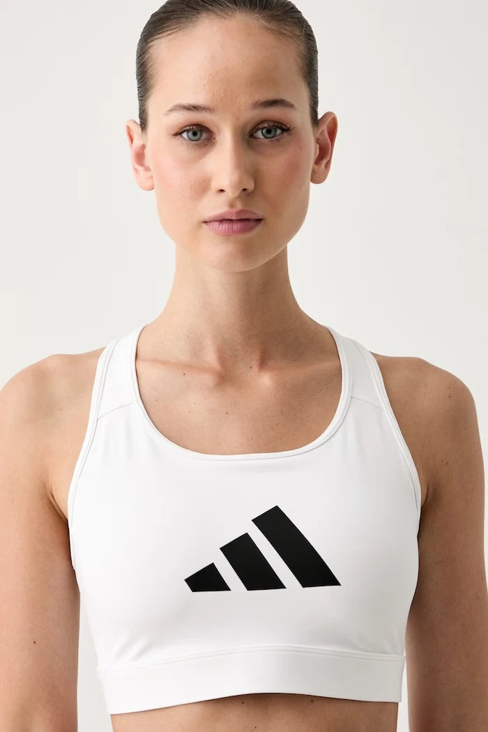 adidas Performance PrimeliftReact spor sütyeni