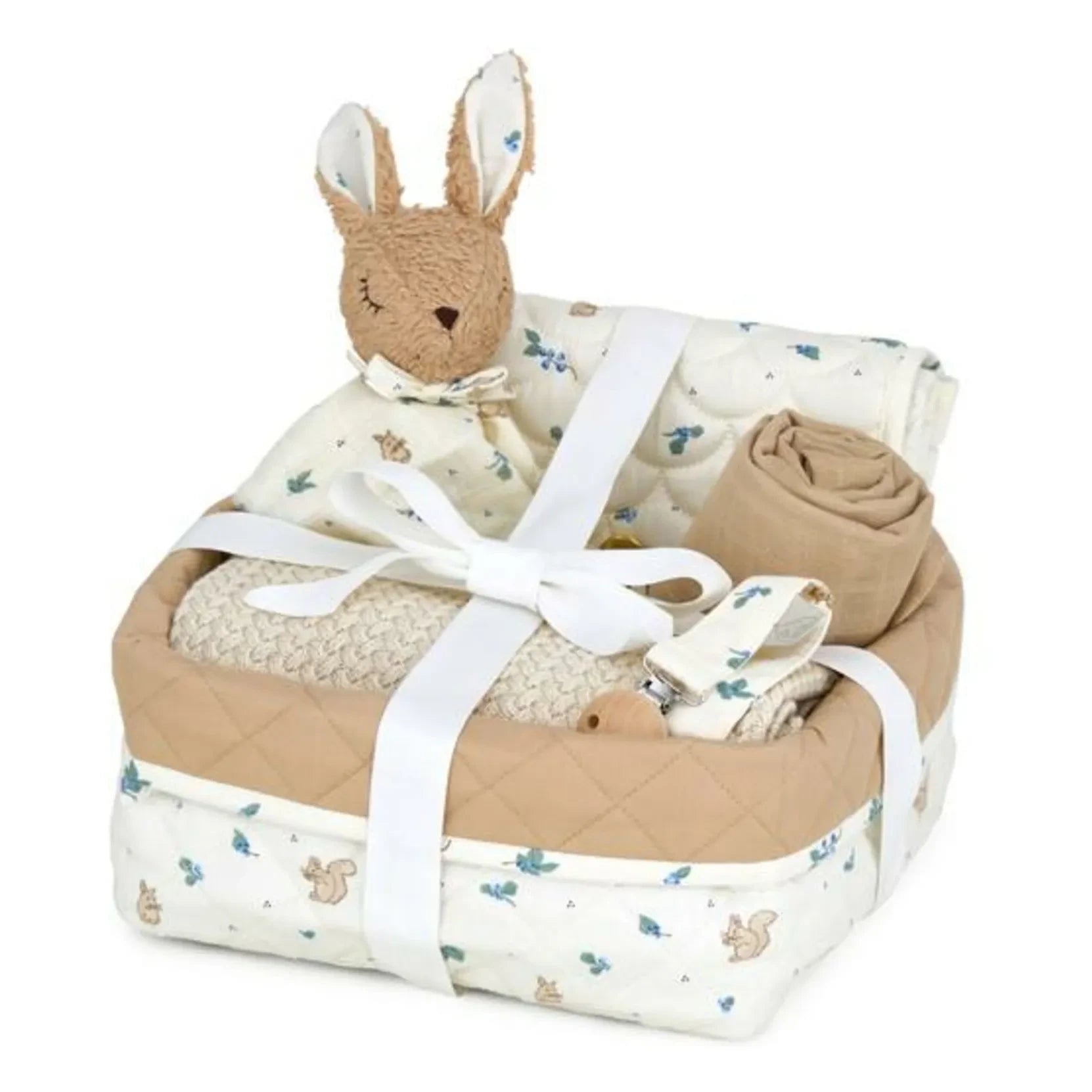 Cam Cam - Blueberries gift set