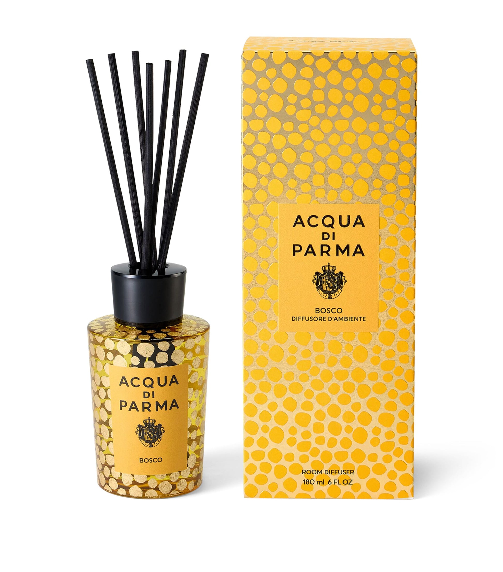 Bosco Diffuser (180ml)