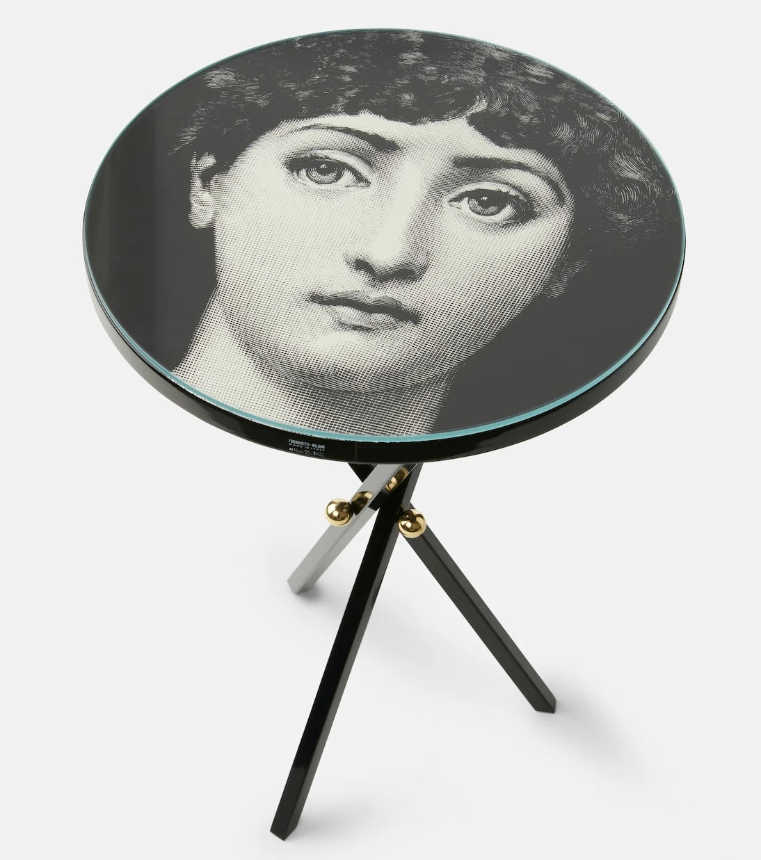Fornasetti - Tema E Variazioni N.1 coffee table