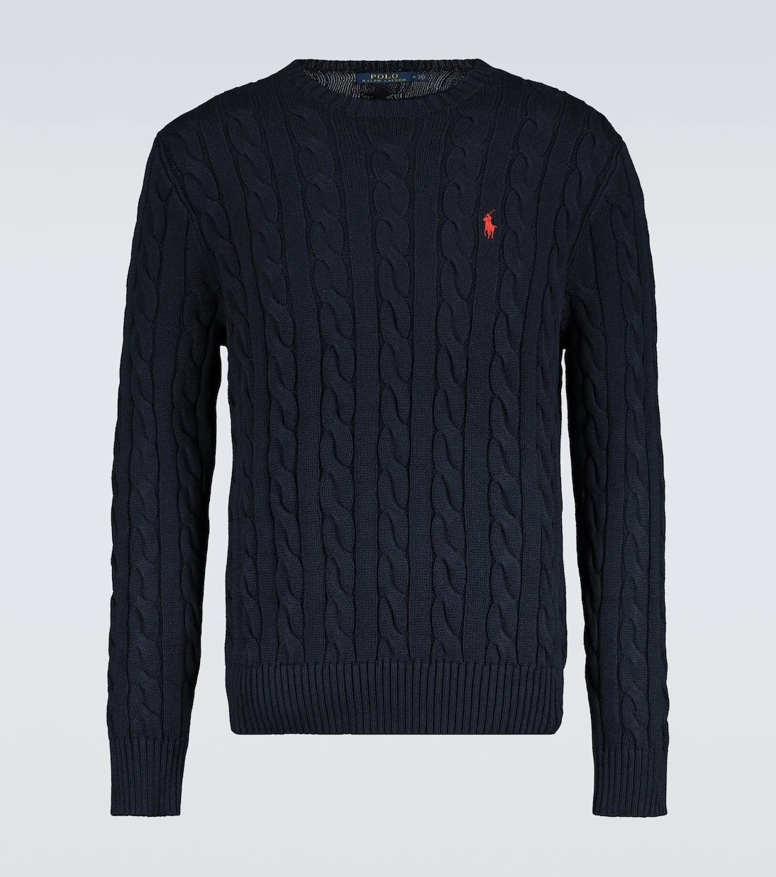 Polo Ralph Lauren - Cotton sweater