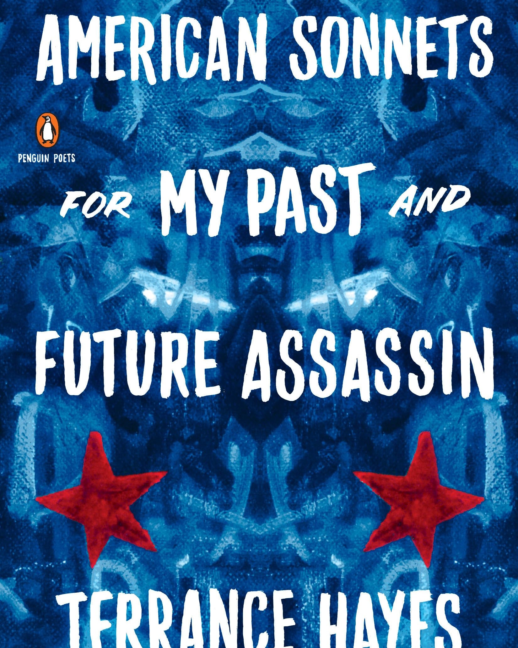 American Sonnets for My Past and Future Assassin