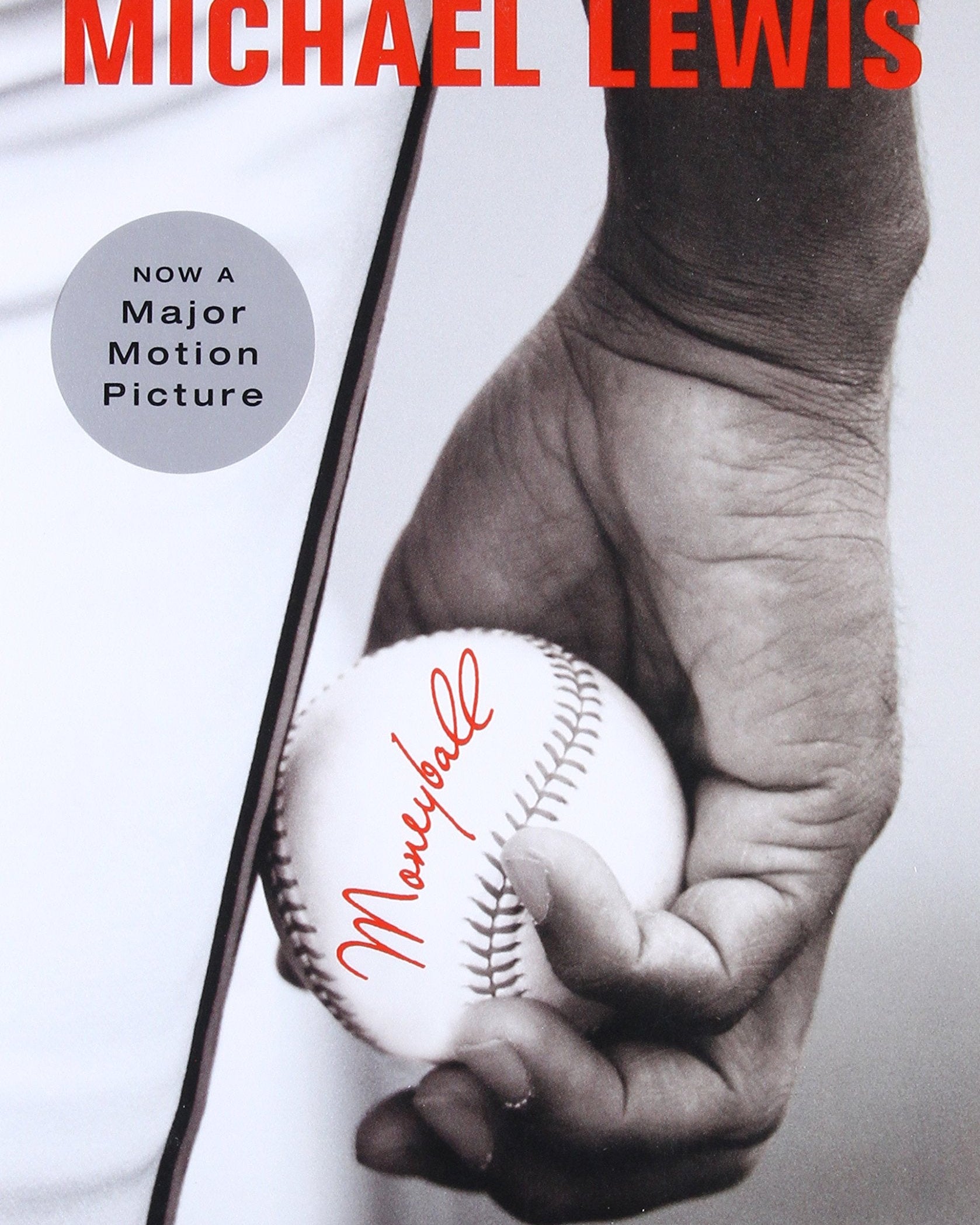 Moneyball: The Art of Winning an Unfair Game