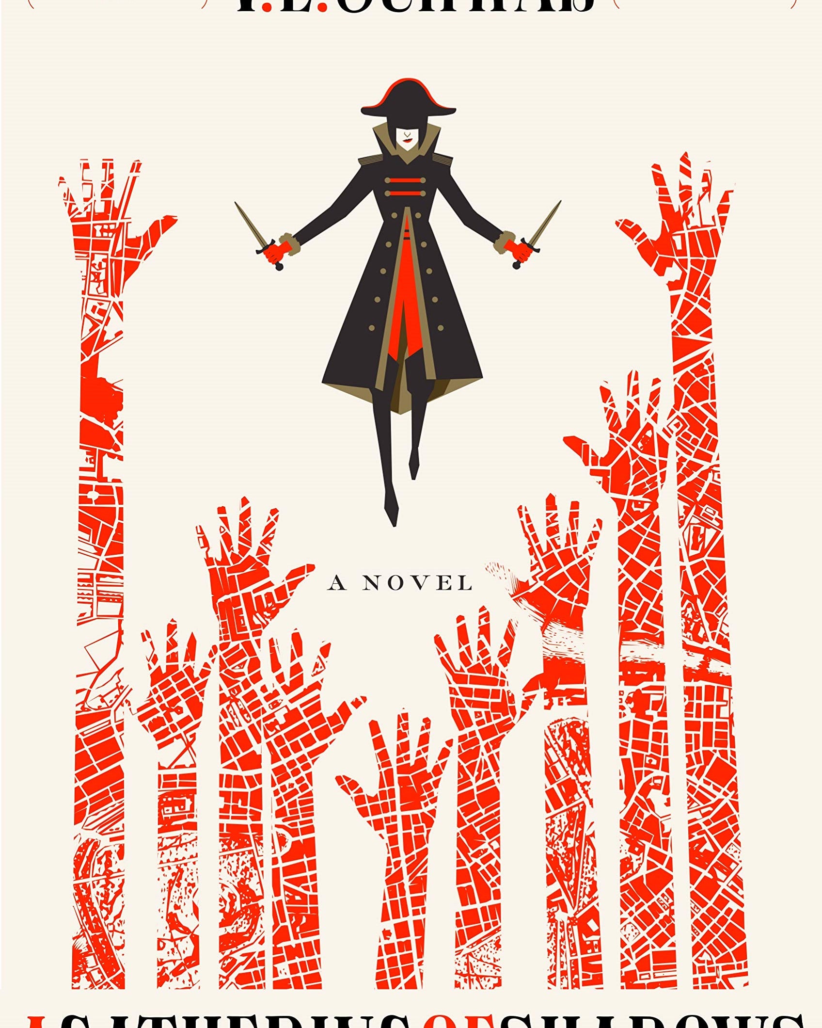 A Gathering of Shadows