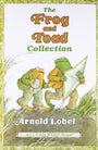 Frog and Toad Collection Box Set: Includes 3 Favorite Frog and Toad Stories!