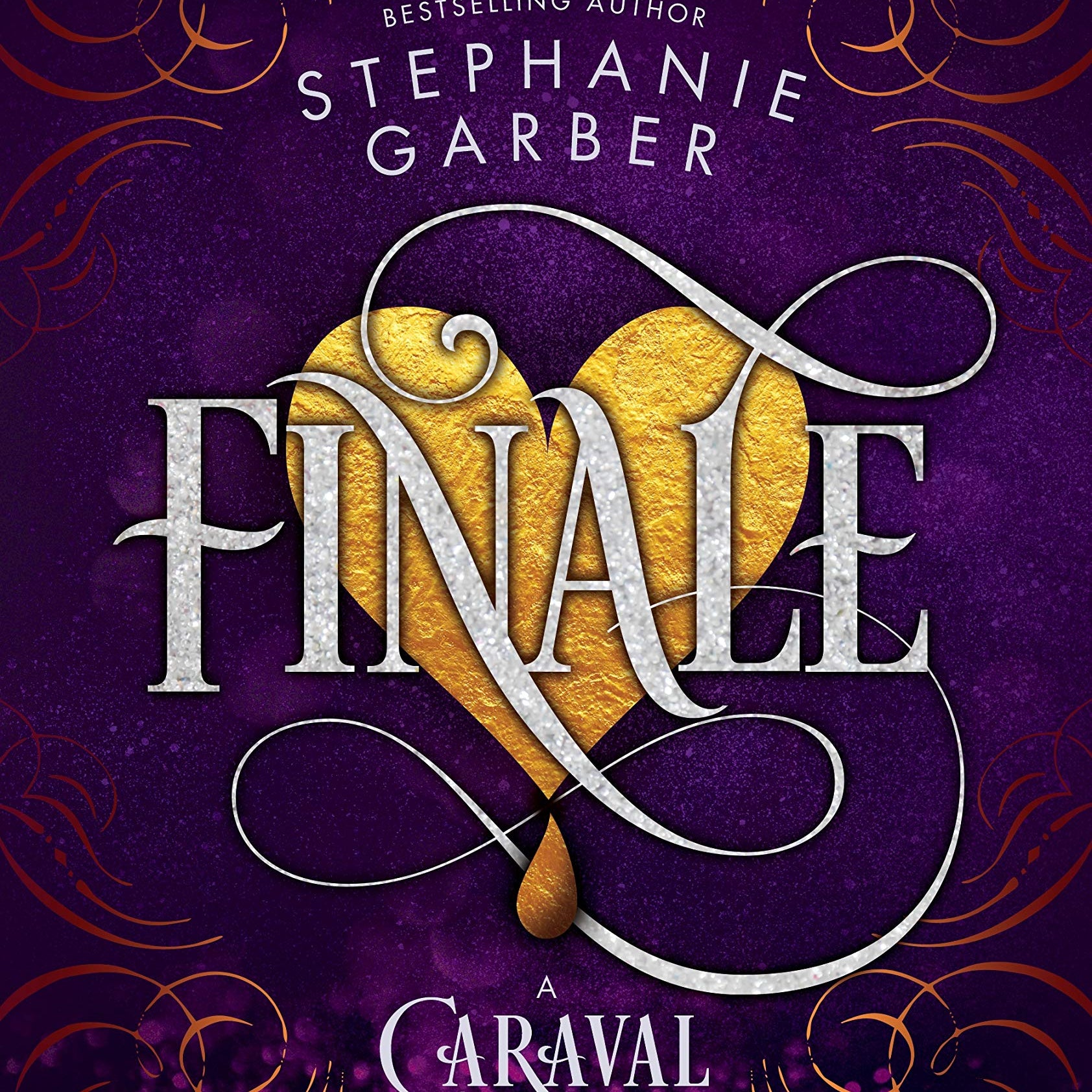 Finale: A Caraval Novel