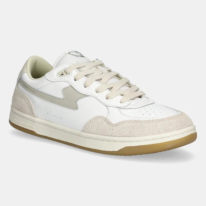 Маратонки Stepney Workers Club Pro Cup 01 S-Strike Leather