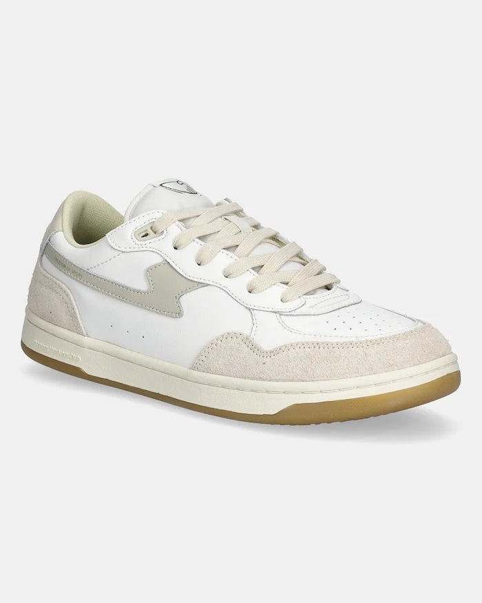 Stepney Workers Club Pro Cup 01 S-Strike Leather