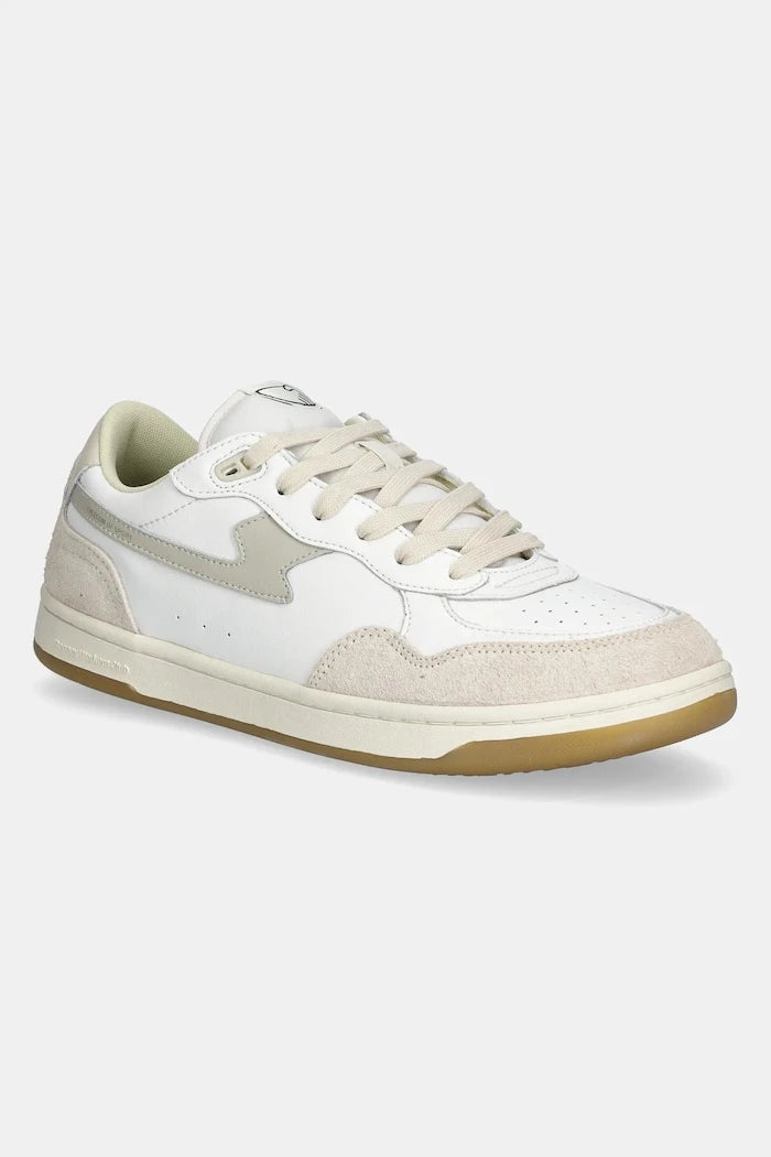 Маратонки Stepney Workers Club Pro Cup 01 S-Strike Leather
