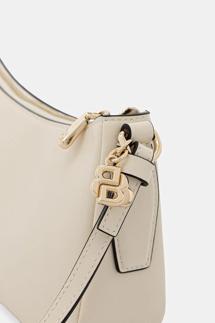 BOSS kadın deri crossbody çanta NUMAH Minibag
