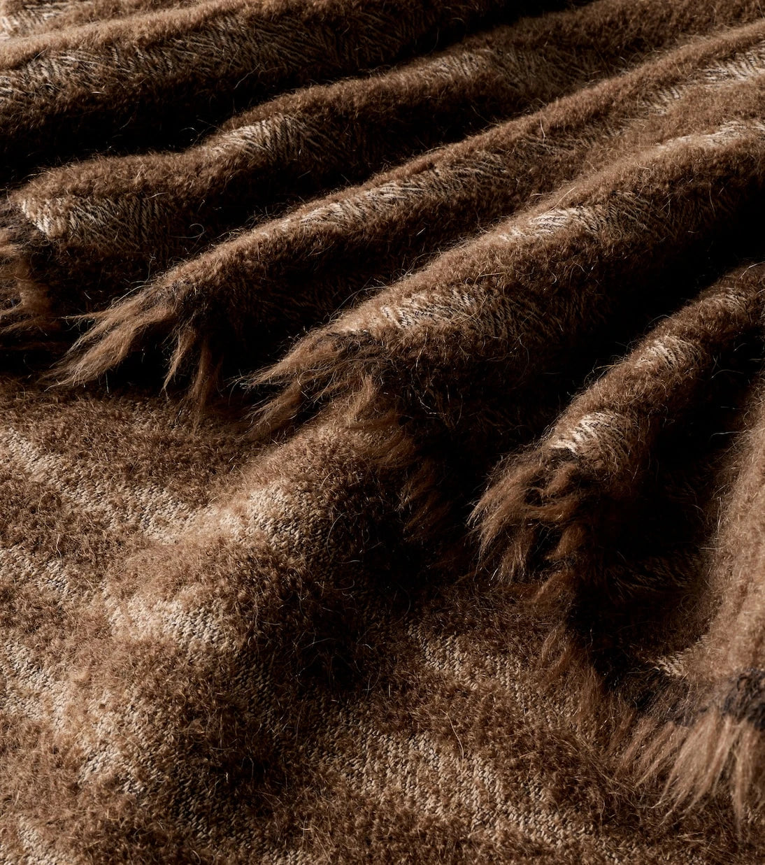 The House of Lyria - Tonka throw