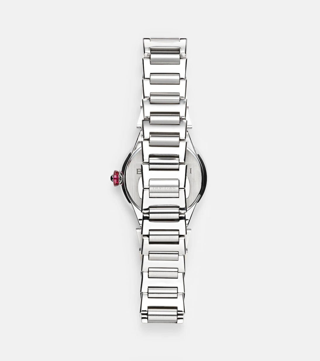 Bvlgari - Lvcea 28mm stainless steel watch