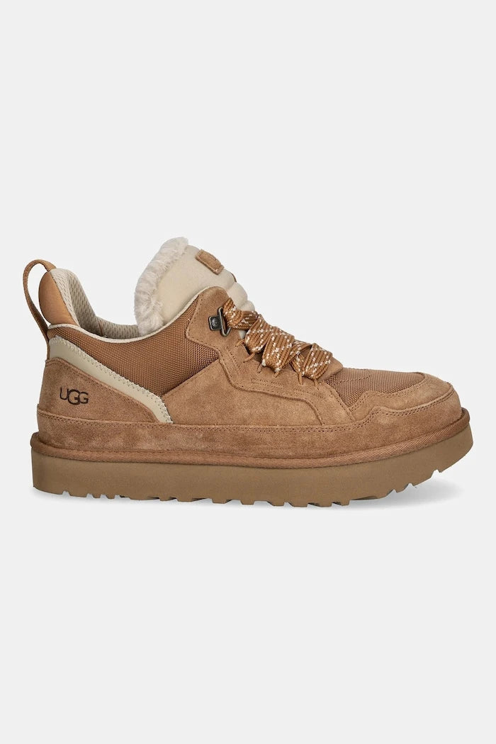 Маратонки UGG Lowmel