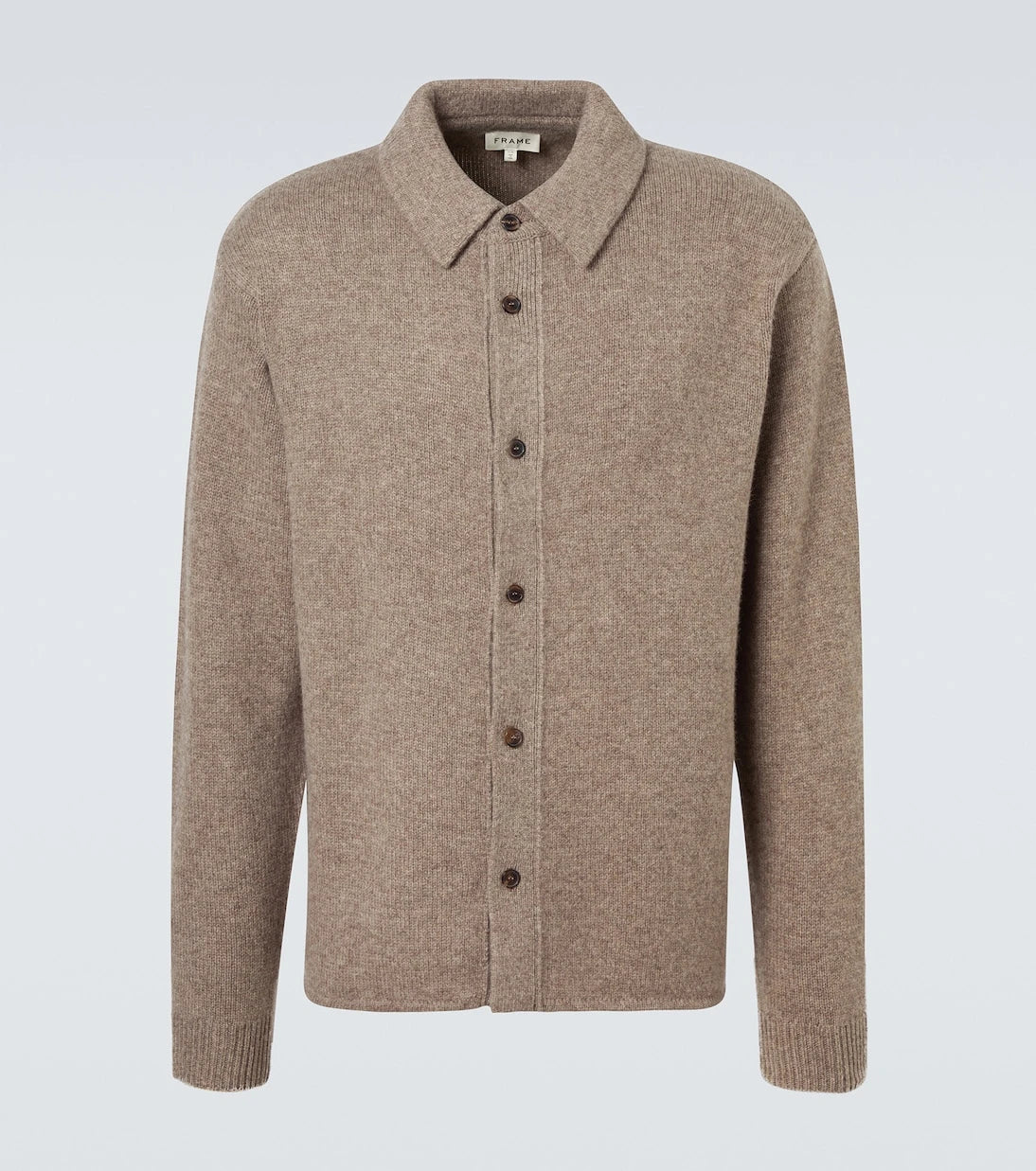 Frame - Yak and wool cardigan