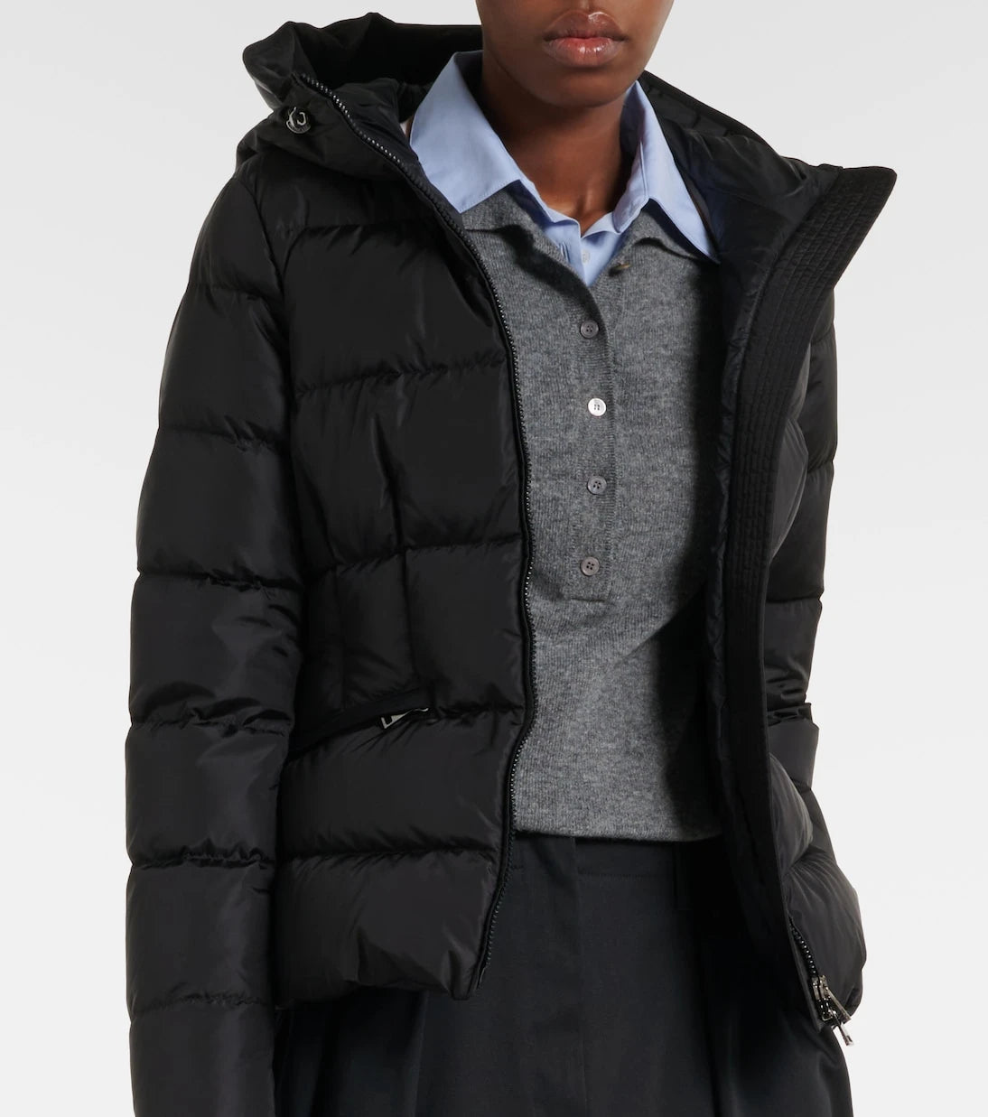 Moncler - Avoce down jacket