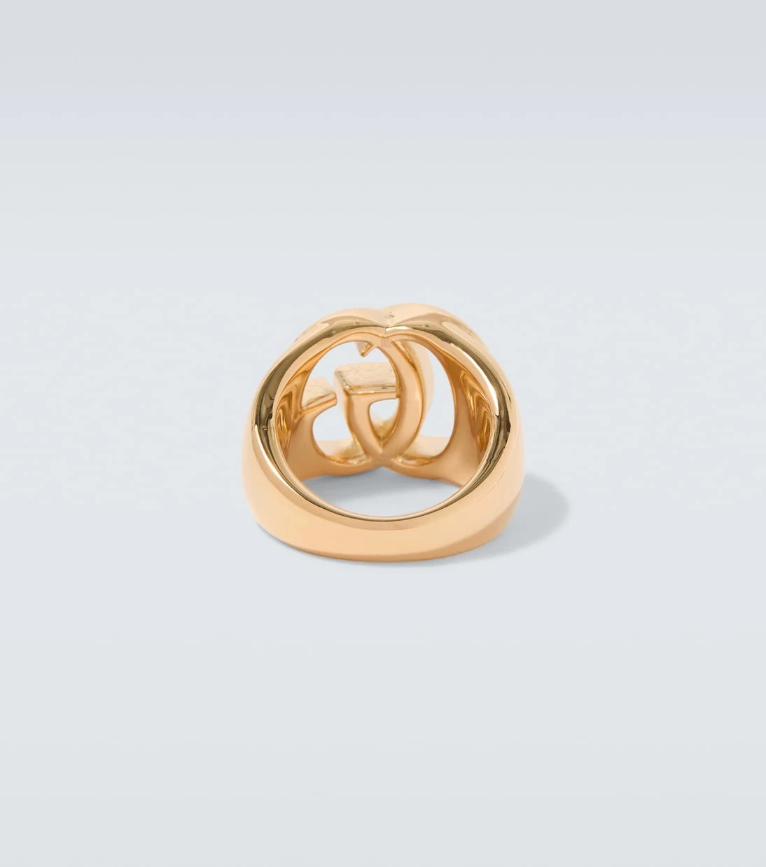 Gucci - GG Marmont ring