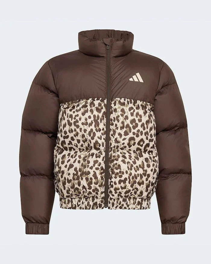adidas капитонирано яке за деца