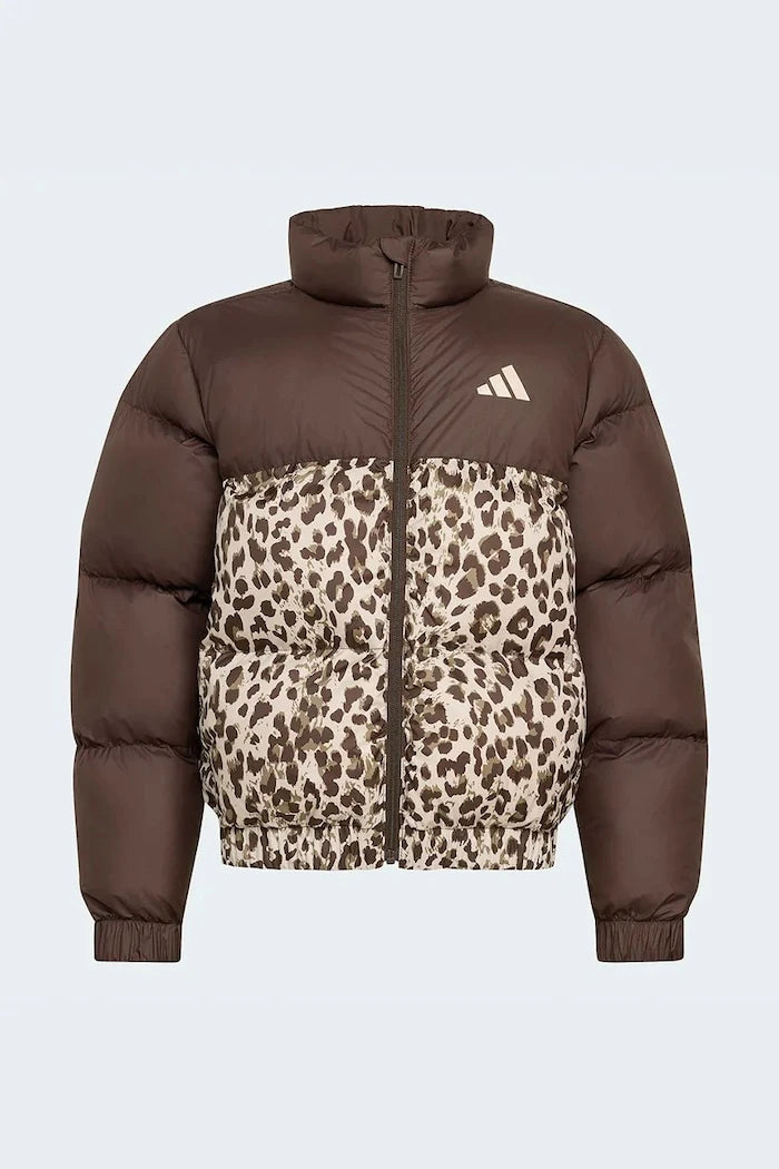 adidas капитонирано яке за деца