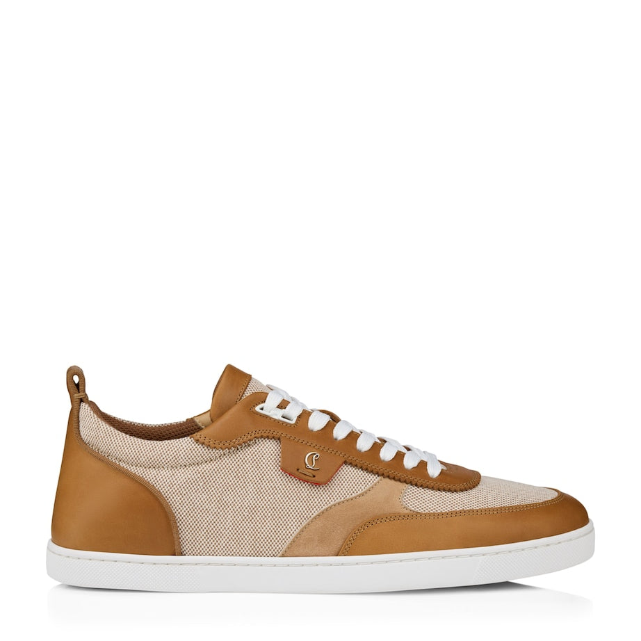 Christian Louboutin Tutti Rui Granariso Sneakers