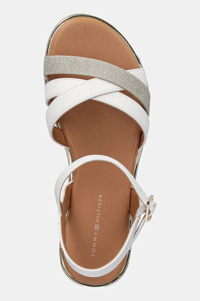 Tommy Hilfiger Sandalet