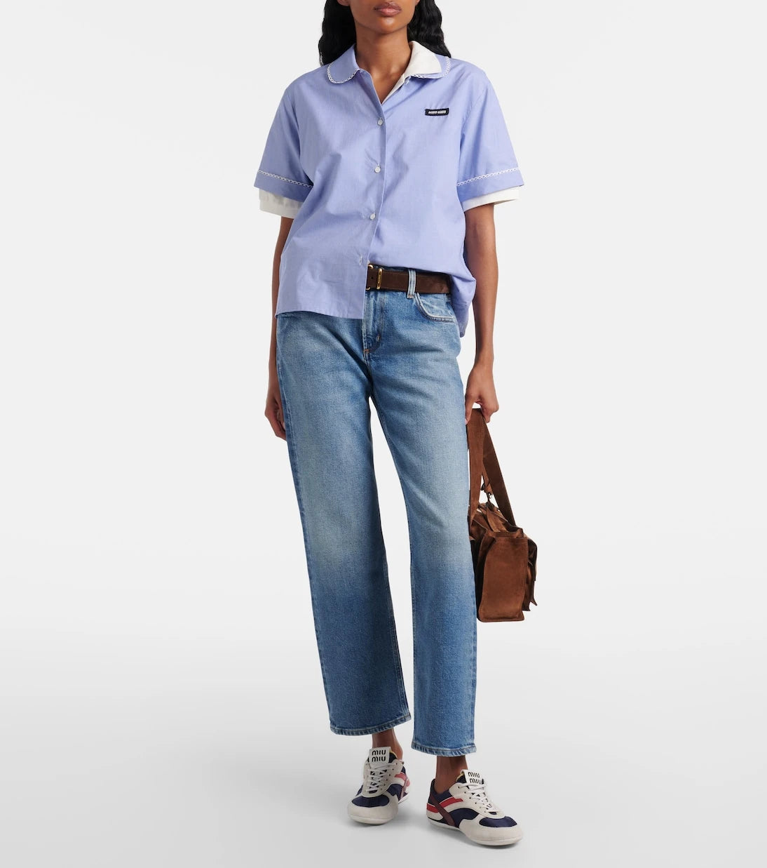 Citizens of Humanity - Anissa straight jeans