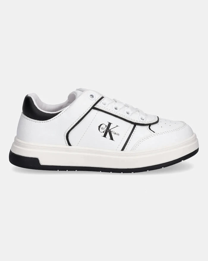 Calvin Klein Jeans Çocuk Spor Ayakkabı