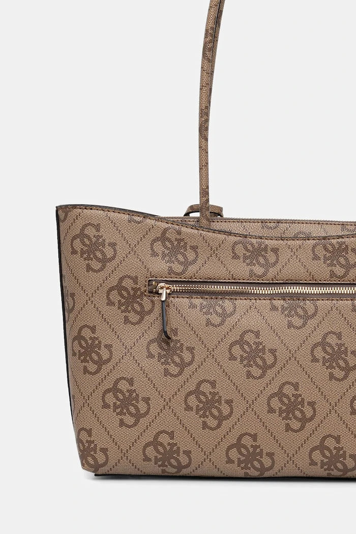 Guess чанта tote дамска JANIE