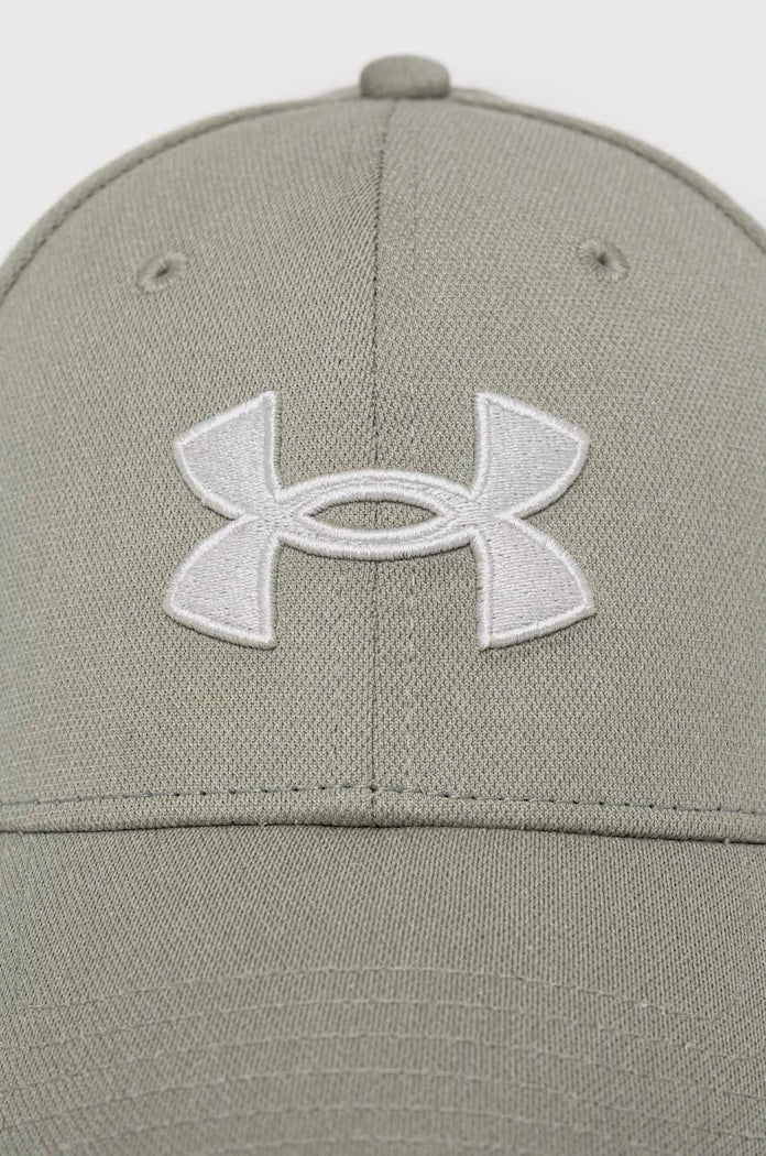 Under Armour erkek vizörlü şapka