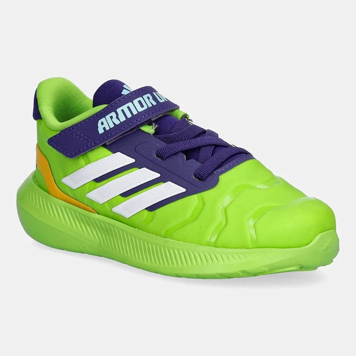 Детски маратонки adidas RUNFALCON 5 IRON HULK