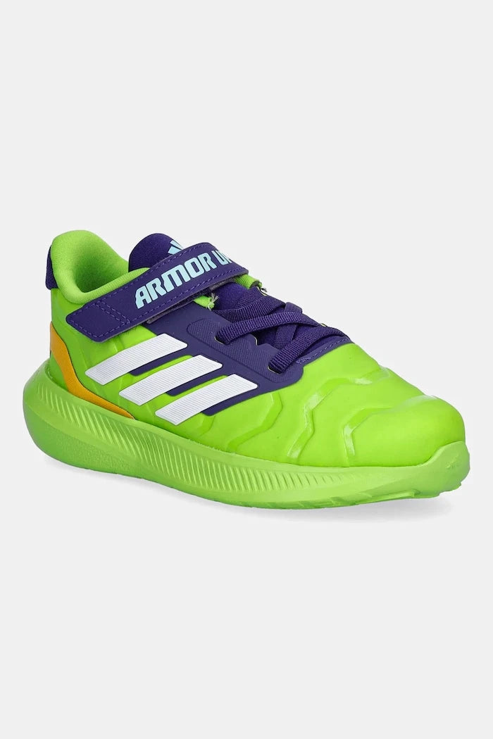 Детски маратонки adidas RUNFALCON 5 IRON HULK