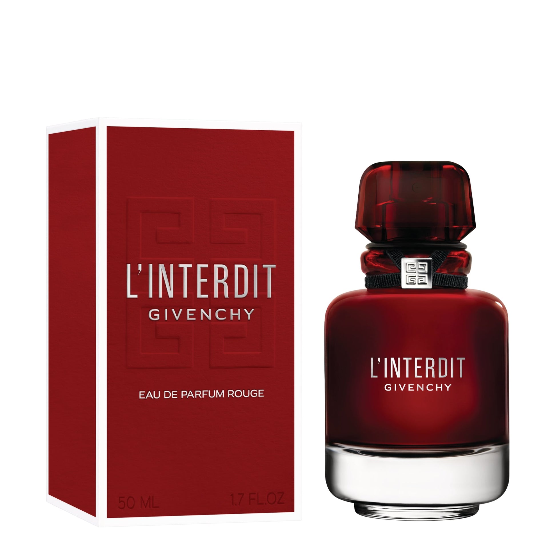 Givenchy L'Interdit Eau de Parfum Rouge (50ml)