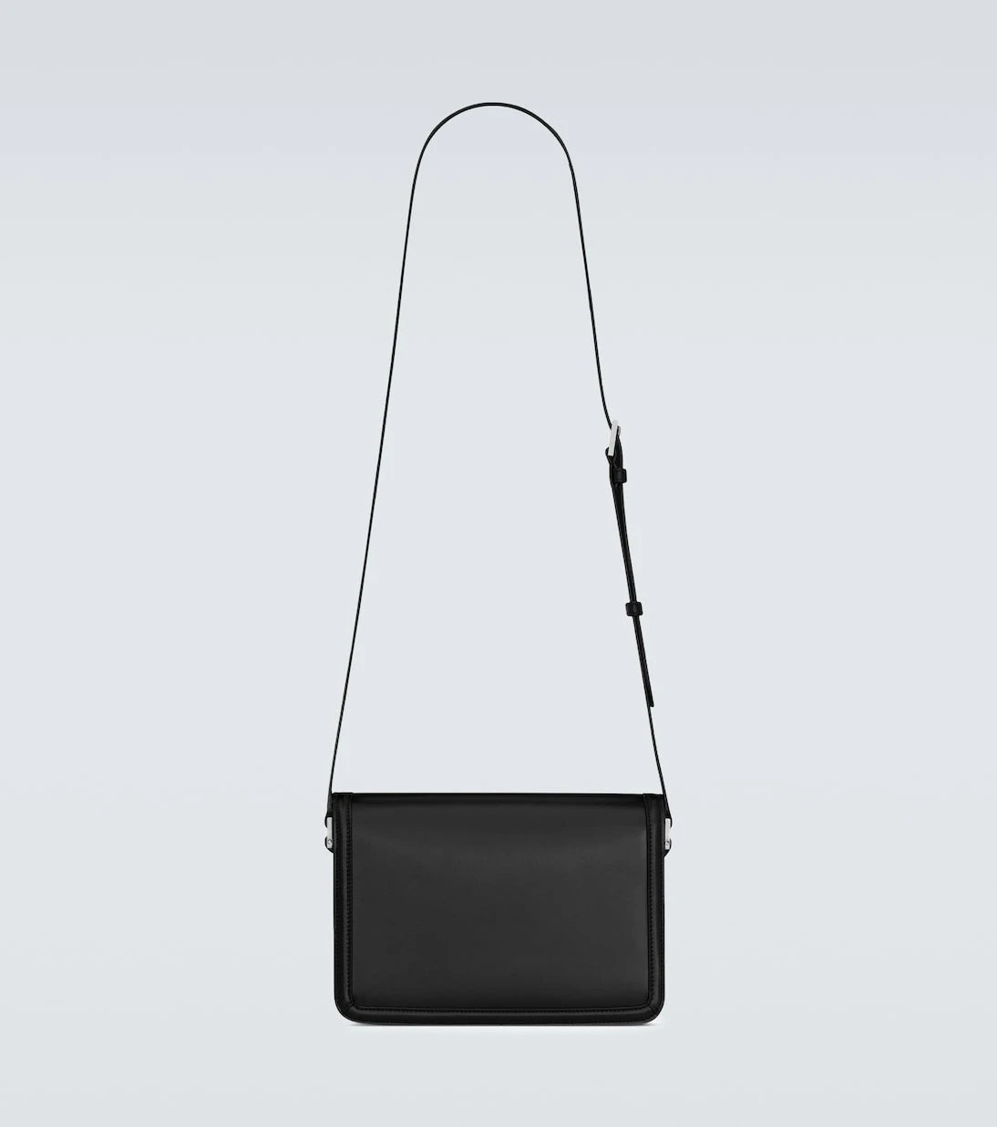 Saint Laurent - Solferino Medium leather crossbody bag