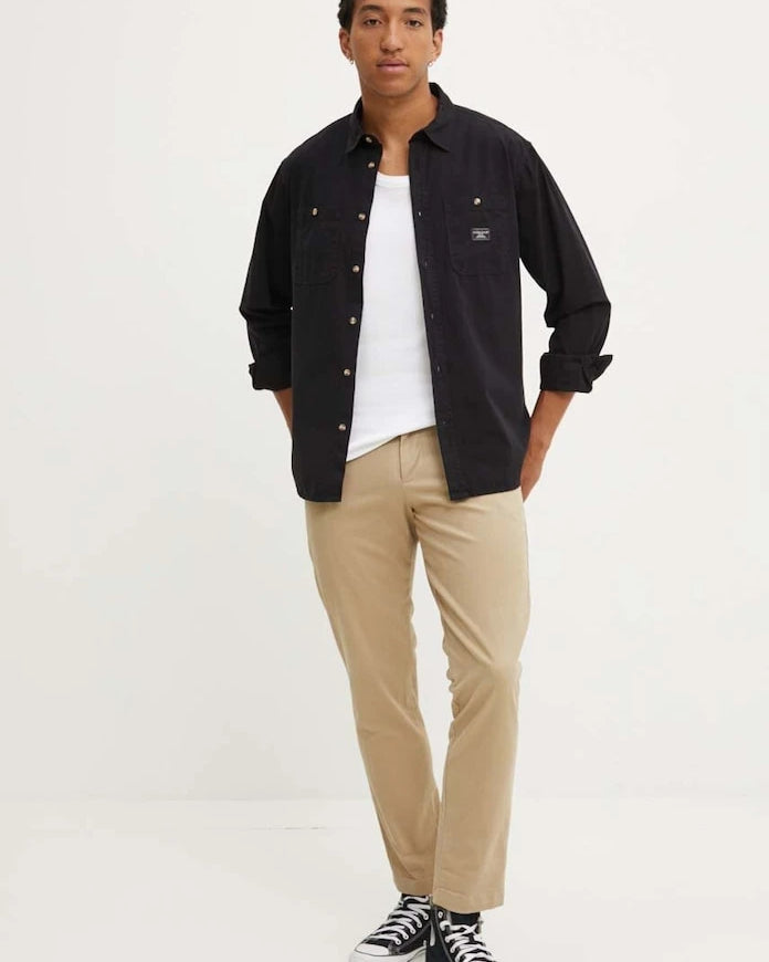 Pamuklu Gömlek Guess Jeans