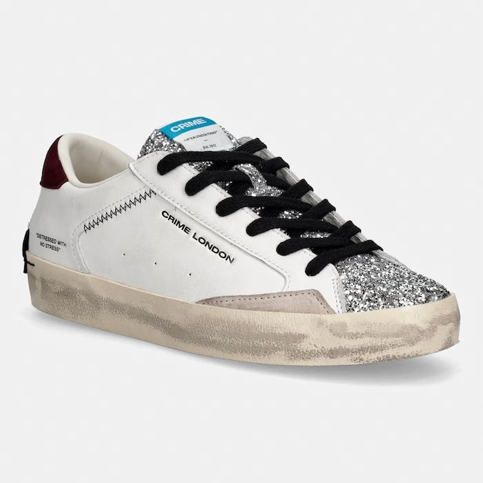 Crime London DISTRESSED маратонки дамски