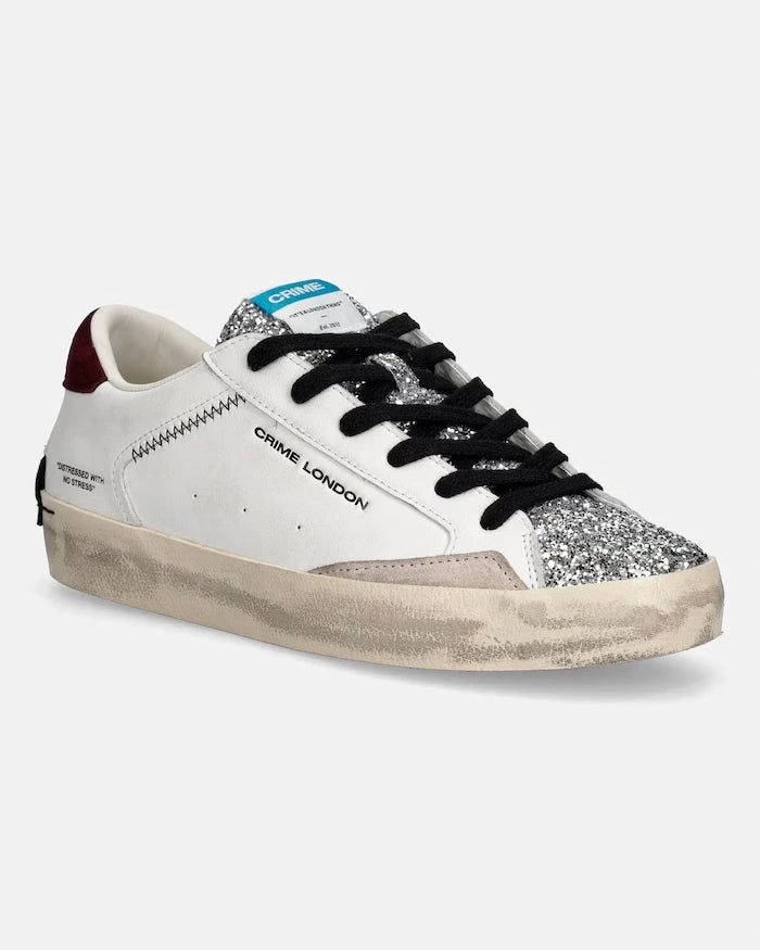 Crime London DISTRESSED маратонки дамски