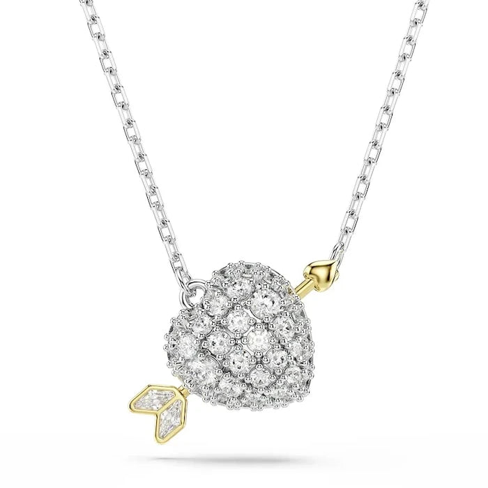 Колие Swarovski IDYLLIA