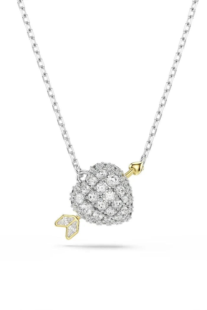 Колие Swarovski IDYLLIA