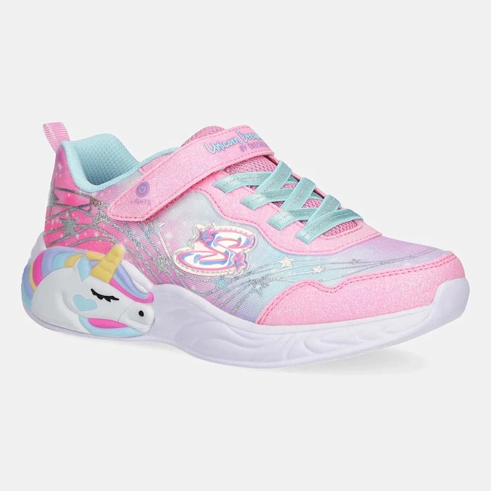 Детски маратонки Skechers UNICORN DREAMS