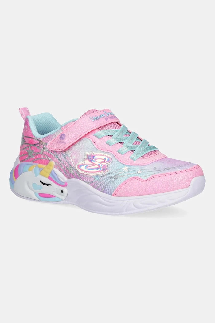 Детски маратонки Skechers UNICORN DREAMS
