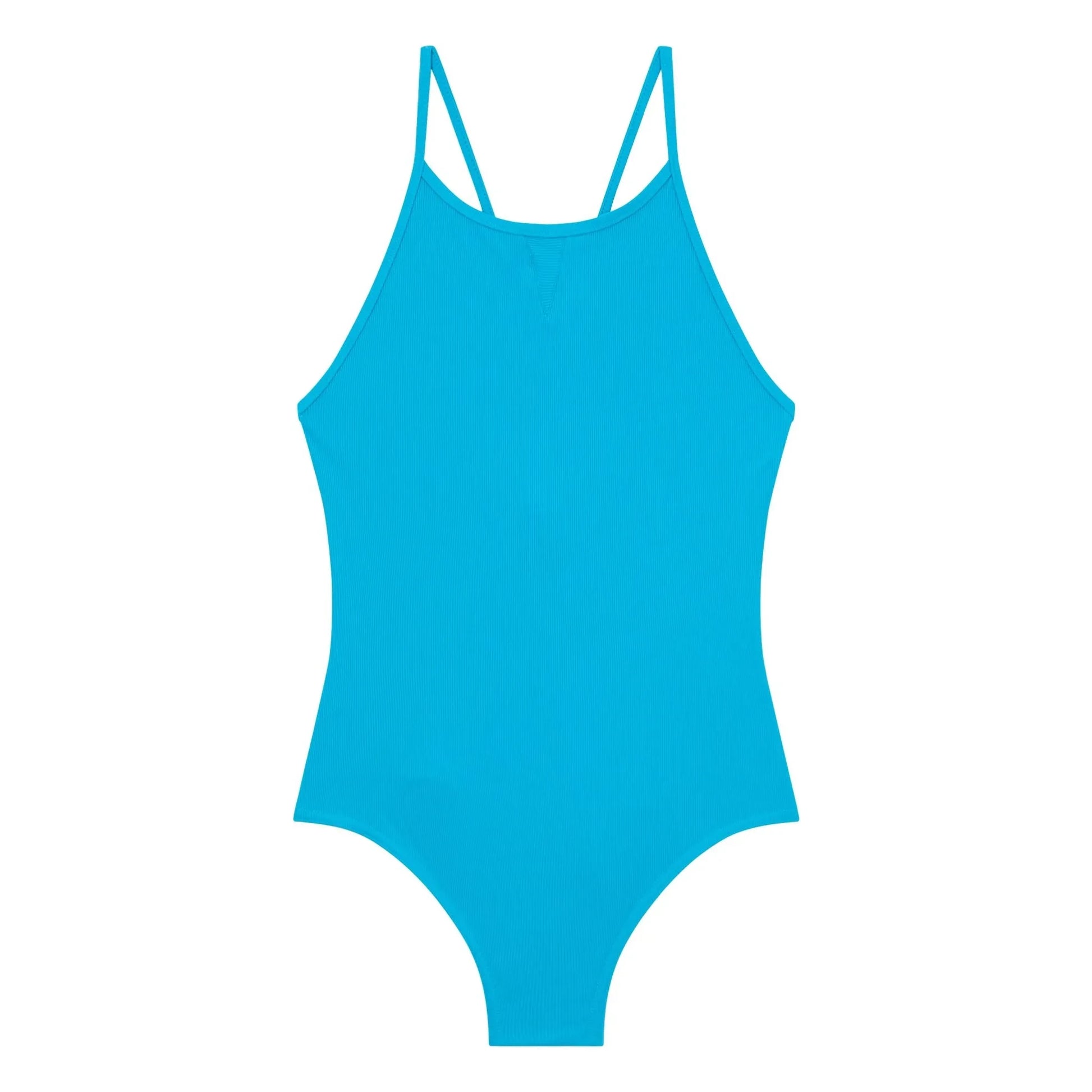 Sunchild - Jenna Swimsuit | Blue