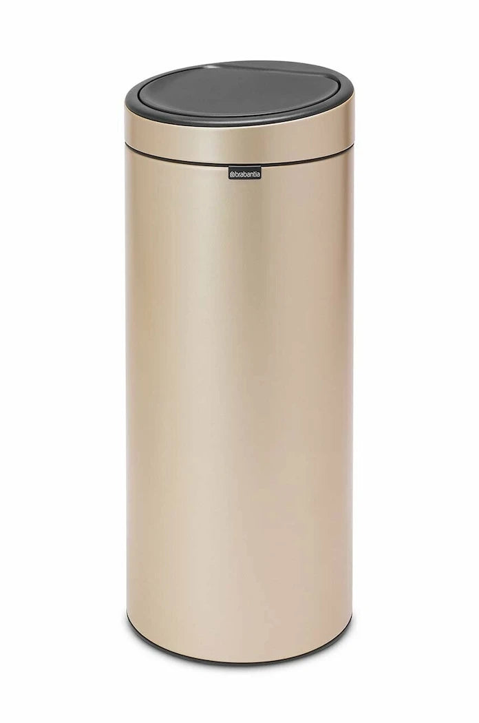 Кошче за боклук Brabantia Touch Bin New, 30 L
