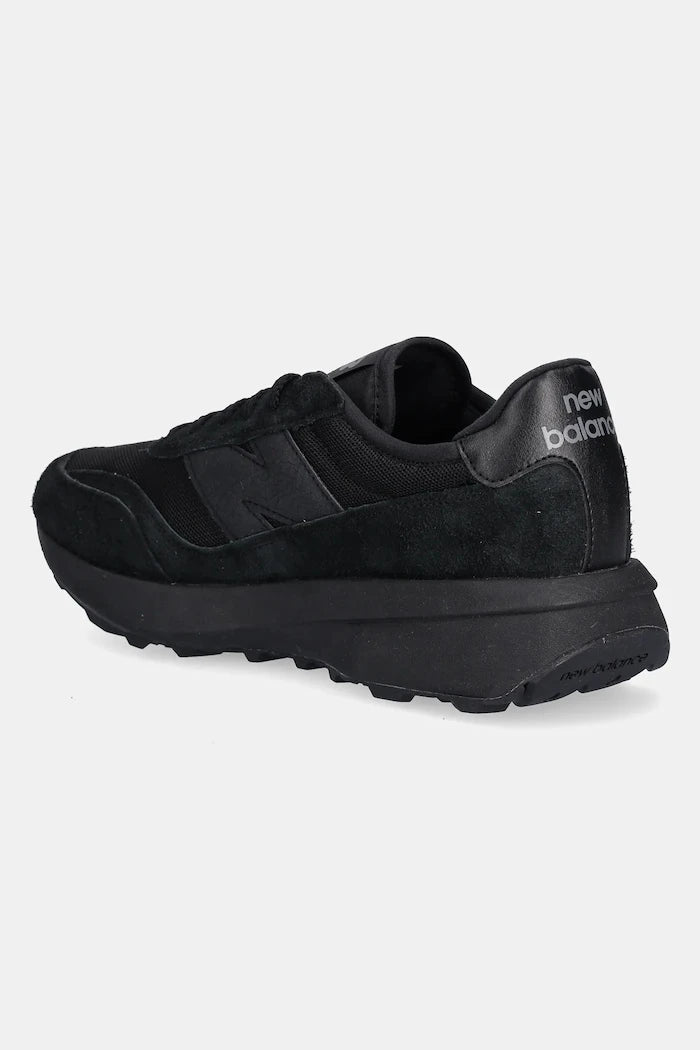 Велурени маратонки New Balance 370