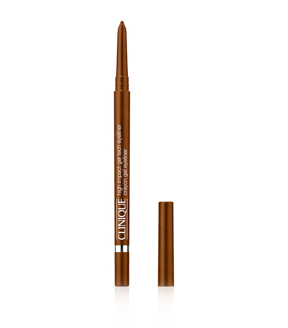 High Impact Gel Tech Eyeliner