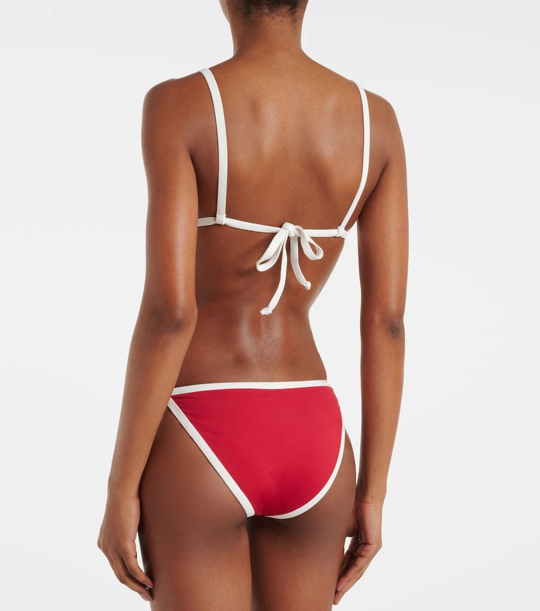 Marysia - Bianco bikini bottoms