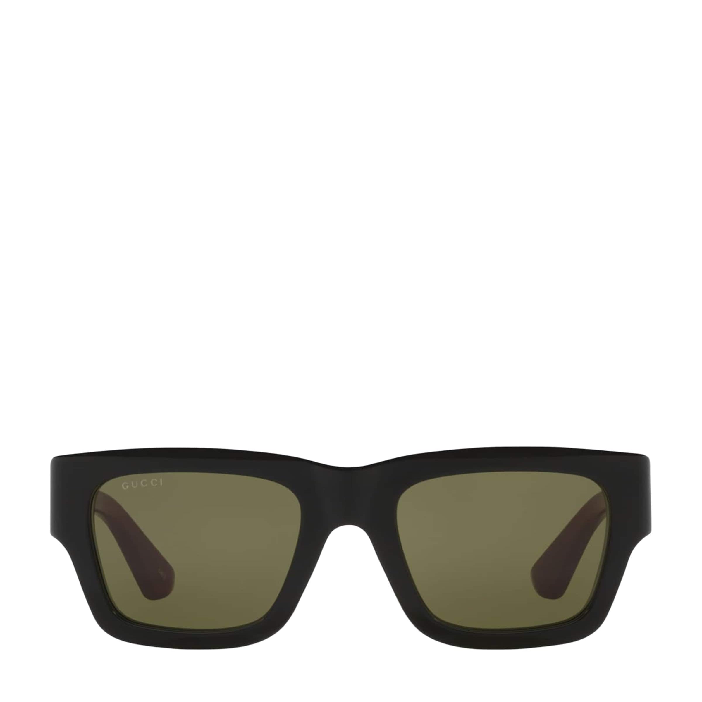Rectangular Sunglasses